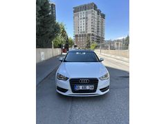 Sahibinden Audi A3 Sportback 1.6 TDI Ambiente 2016 Model 