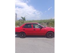 Sahibinden Toyota Corolla 1.3 ECO 1999 Model