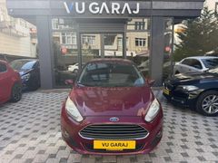 250.000? PEŞİN 12-18-24-36 AY ELDEN SENETLE OTOMATİK FİESTA