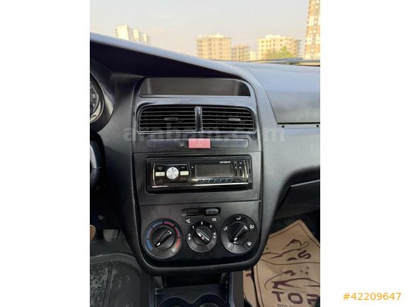 2012 model 1.3 dizel manuel Fiat Linea