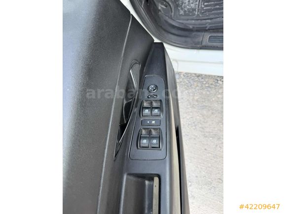 2012 model 1.3 dizel manuel Fiat Linea