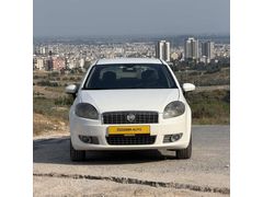 2012 model 1.3 dizel manuel Fiat Linea
