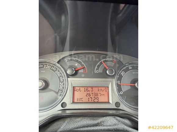 2012 model 1.3 dizel manuel Fiat Linea