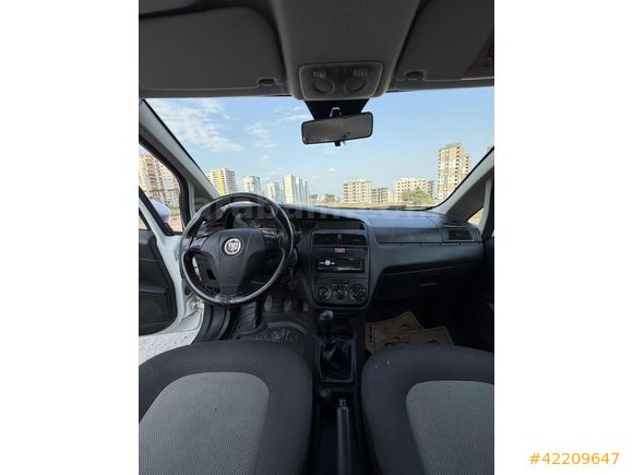 2012 model 1.3 dizel manuel Fiat Linea