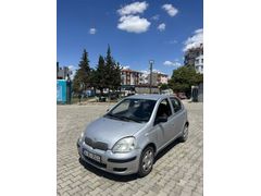 Sahibinden Toyota Yaris 1.0 Terra 2005 Model 