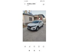Sahibinden Nissan Qashqai 1.5 dCi Tekna 2018 Model 