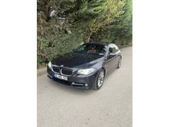 Sahibinden BMW 5 Serisi 520i Executive Luxury Line 2016 Model 