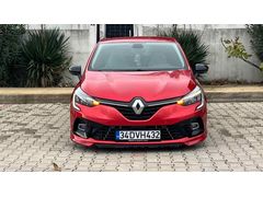 Sahibinden Renault Clio 1.0 TCe Touch 2020 Model  62.500 km Kırmızı