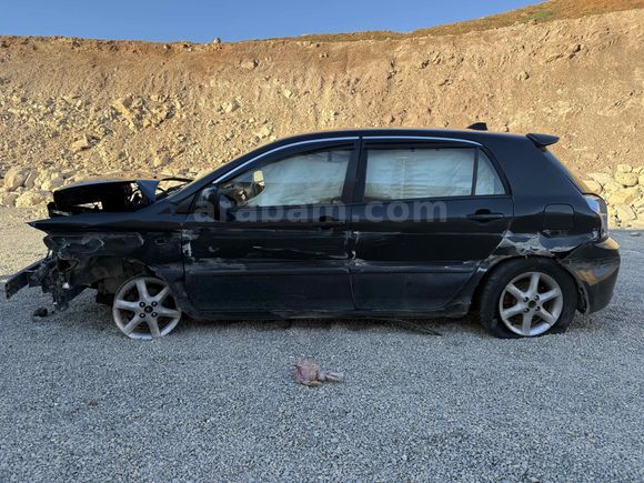 Perşembe gününe kadar sonra yapılmaya gidicek
