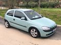 SAHİBİNDEN TEMİZ CORSA