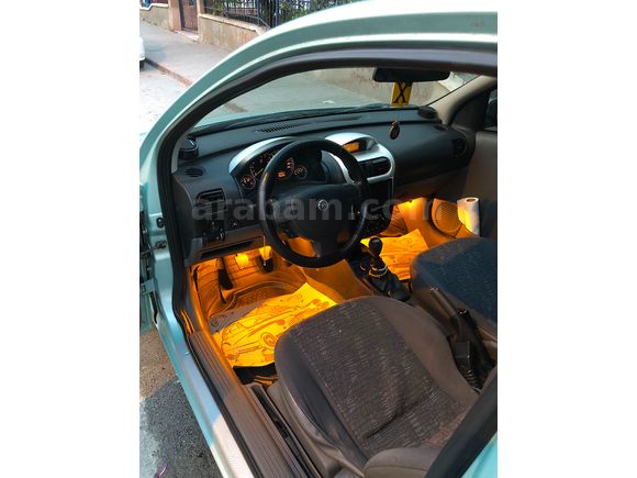 SAHİBİNDEN TEMİZ CORSA
