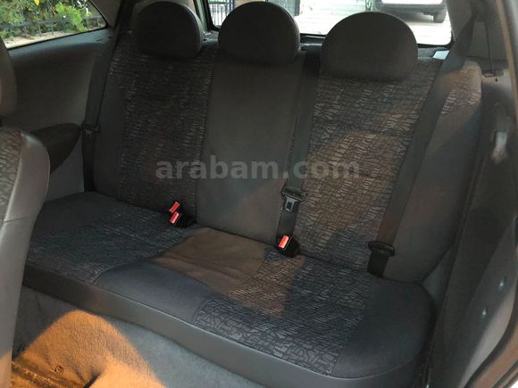 SAHİBİNDEN TEMİZ CORSA