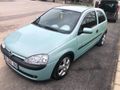 SAHİBİNDEN TEMİZ CORSA