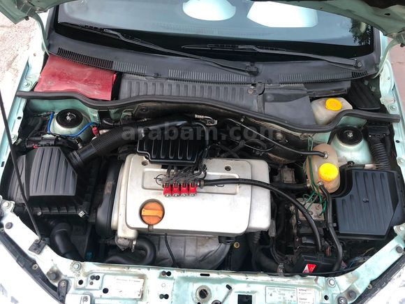 SAHİBİNDEN TEMİZ CORSA