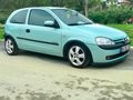 SAHİBİNDEN TEMİZ CORSA