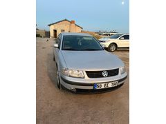 Sahibinden Volkswagen Passat 1.8 T Comfortline 1998 Model