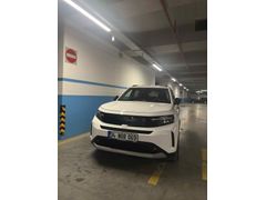 Sahibinden Opel Frontera-e GS 2025 Model 