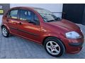 ESKON OTOMOTİV'DEN CİTROËN C3 1.4 HDİ
