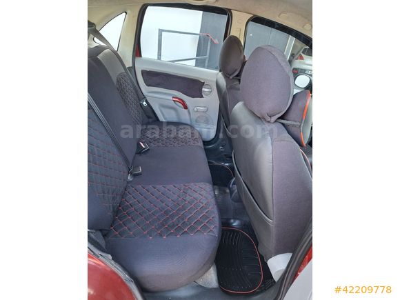 ESKON OTOMOTİV'DEN CİTROËN C3 1.4 HDİ