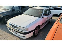 Galeriden Opel Vectra 2.0 GT 1995 Model Antalya