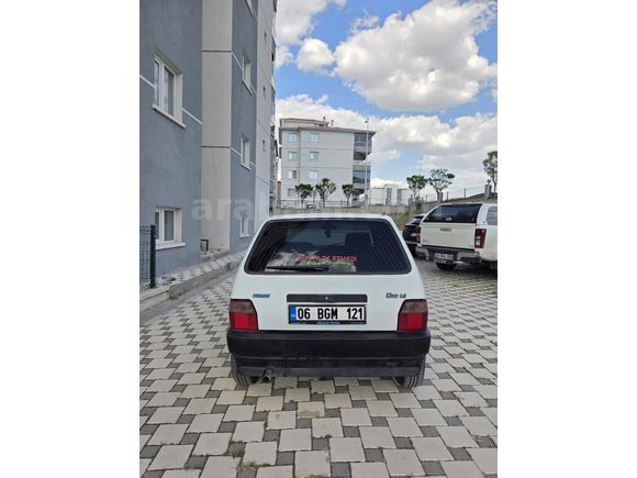 Sahibinden Fiat Uno 70 S 2000 Model