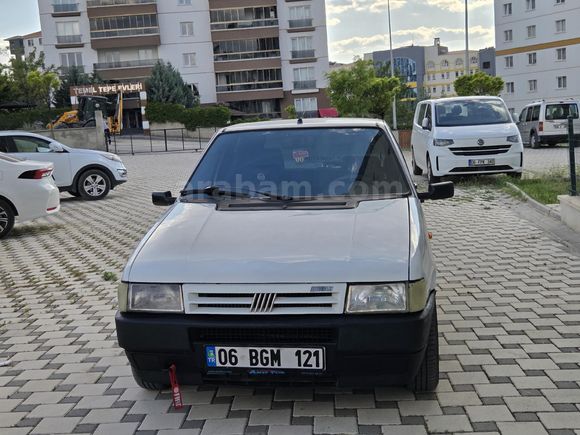 Sahibinden Fiat Uno 70 S 2000 Model