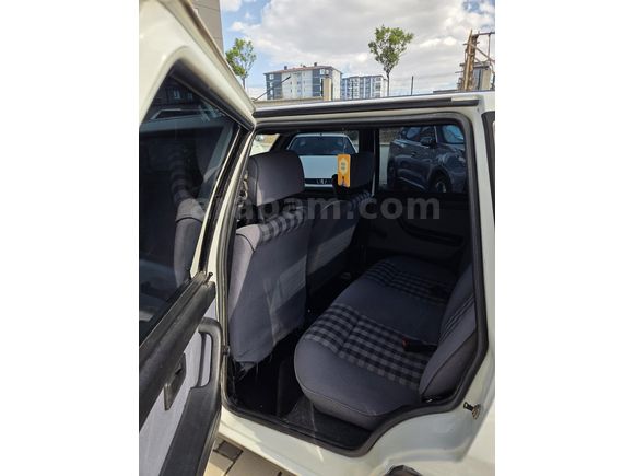 Sahibinden Fiat Uno 70 S 2000 Model