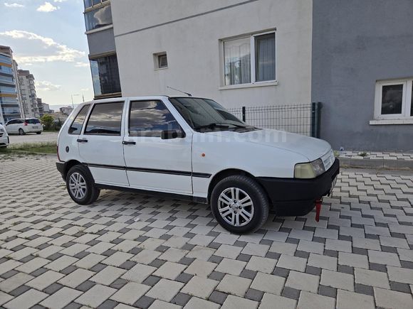 Sahibinden Fiat Uno 70 S 2000 Model
