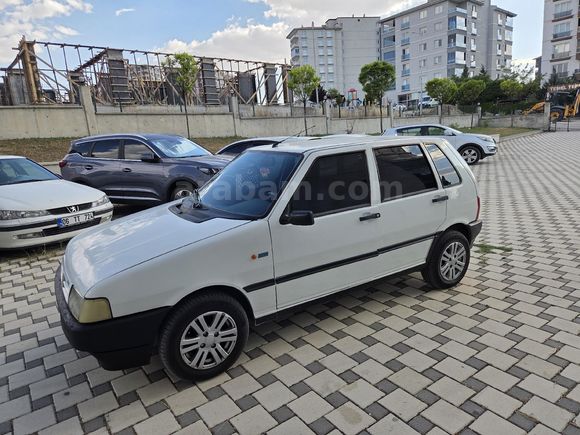 Sahibinden Fiat Uno 70 S 2000 Model