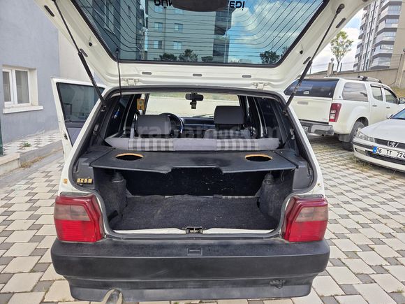 Sahibinden Fiat Uno 70 S 2000 Model