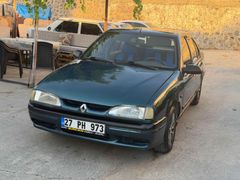 Galeriden Renault R 19 1.6 Europa RNE 1998 Model Gaziantep