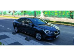 Sahibinden Renault Megane 1.3 TCe Touch 2026 Model