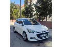 Sahibinden Hyundai i20 1.4 CRDi Jump 2015 Model Kahramanmaraş 155.000 km Beyaz