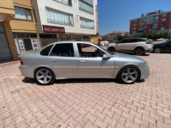 Sahibinden Opel Vectra 2.0 CD 1997 Model