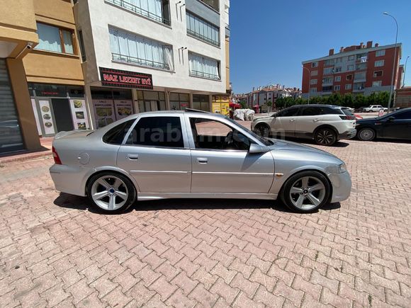 Sahibinden Opel Vectra 2.0 CD 1997 Model