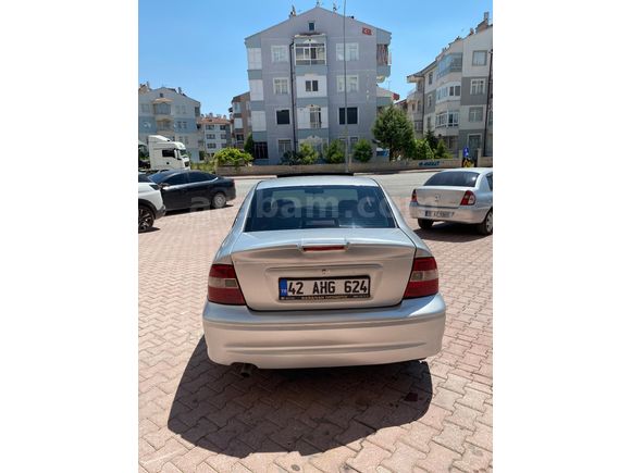Sahibinden Opel Vectra 2.0 CD 1997 Model