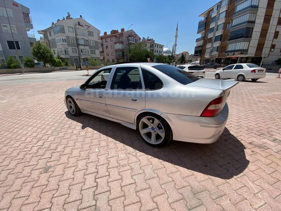 Sahibinden Opel Vectra 2.0 CD 1997 Model