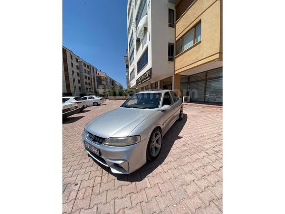 Sahibinden Opel Vectra 2.0 CD 1997 Model