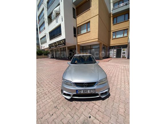 Sahibinden Opel Vectra 2.0 CD 1997 Model
