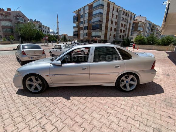 Sahibinden Opel Vectra 2.0 CD 1997 Model