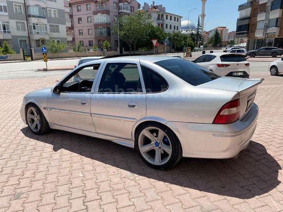 Sahibinden Opel Vectra 2.0 CD 1997 Model