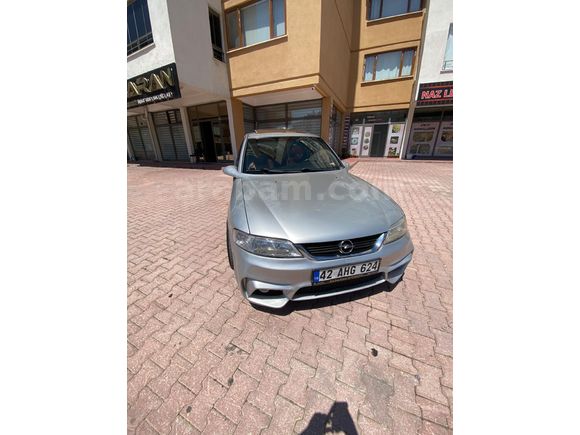 Sahibinden Opel Vectra 2.0 CD 1997 Model