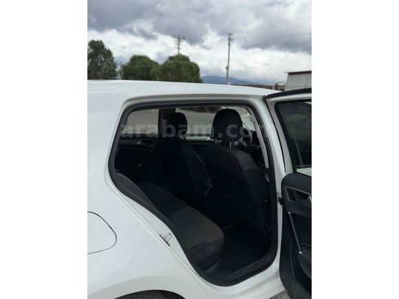 Sahibinden Volkswagen Golf 1.6 TDi BlueMotion Midline Plus 2016 Model 