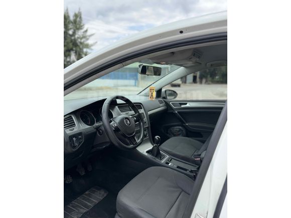 Sahibinden Volkswagen Golf 1.6 TDi BlueMotion Midline Plus 2016 Model 