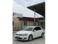 Sahibinden Volkswagen Golf 1.6 TDi BlueMotion Midline Plus 2016 Model 