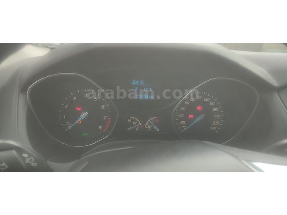 Memurdan Temiz Aile Aracı