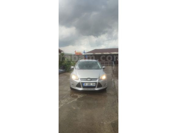 Memurdan Temiz Aile Aracı
