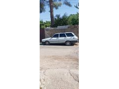 Sahibinden Renault R 12 Toros 1998 Model