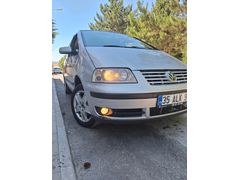Sahibinden Volkswagen Sharan 1.9 TDI 2002 Model
