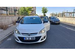 Servis Bakımlı 1.6dizel Otomatik  Opel Elite Full Paket